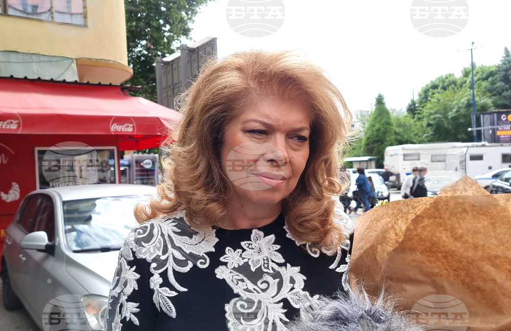 VP Iotova Expects Positive Eurozone Convergence Report