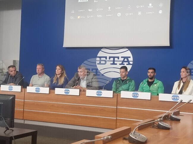 Record International Participation Expected at Beach Pro Tour in Sveti Vlas