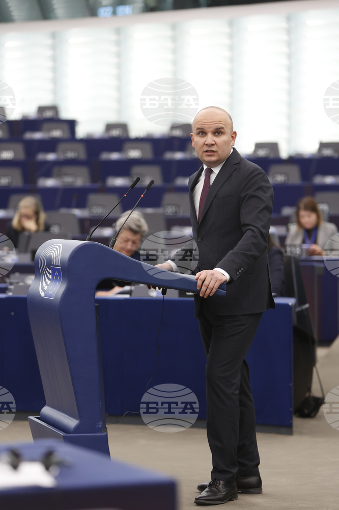 Кючюк от Страсбург: Апелирам ЕС да окаже пълна подкрепа на бедстващите от опустошителните земетресения
