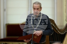 Отличия „Златен век“ - церемония