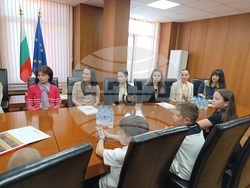 Снимка: Община Шумен