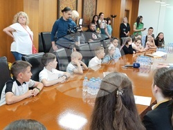 Снимка: Община Шумен