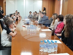 Снимка: Община Шумен