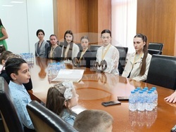 Снимка: Община Шумен