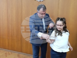 Снимка: Община Шумен