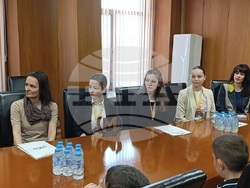 Снимка: Община Шумен