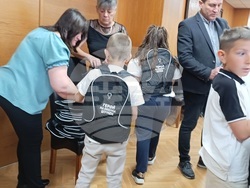 Снимка: Община Шумен