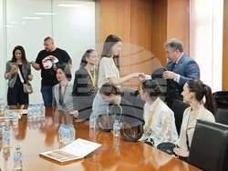 Снимка: Община Шумен