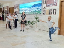 Снимка: Община Шумен