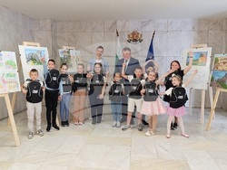 Снимка: Община Шумен