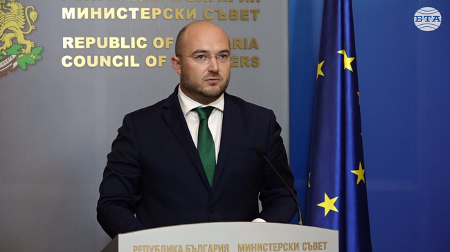 Кабинетът изпълни последния ангажимент по отблокиранията на второто плащане на Плана за възстановяване, съобщи министър Георги Георгиев
