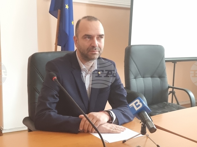 В Кюстендил честването на 24 май ще бъде пред Художествена галерия „Владимир Димитров – Майстора“