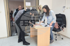 Ловеч - Бюро по труда - трудова борса