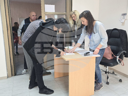 Ловеч - Бюро по труда - трудова борса