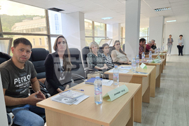 Ловеч - Бюро по труда - трудова борса