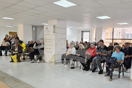 Ловеч - Бюро по труда - трудова борса