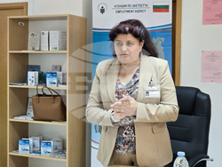 Ловеч - Бюро по труда - трудова борса