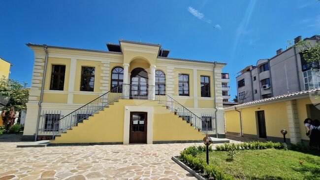 Музеите и галерии в Бургаска област ще отбележат заедно Европейската нощ на музеите на 16 май