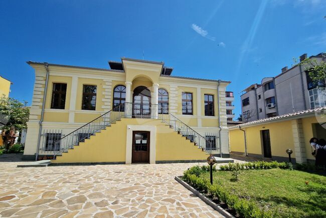 Музеите и галерии в Бургаска област ще отбележат заедно Европейската нощ на музеите на 16 май