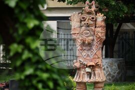 Бургас - Етнографски музей 