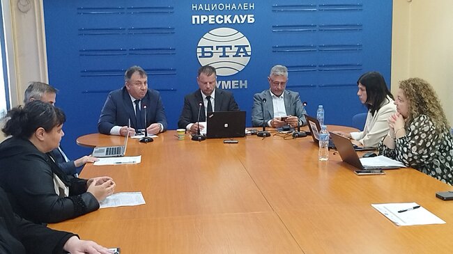 Кметът на Шумен: Няма отказване, Шумен е икономическият център на Североизтока