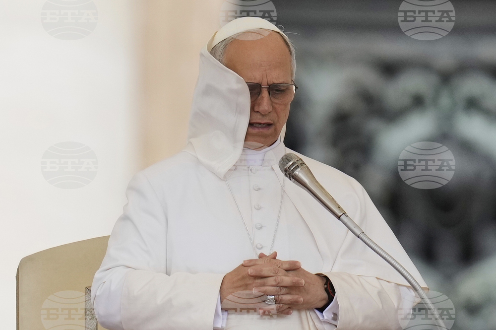 Vatican Pope