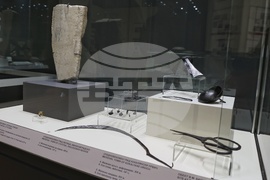 НАИМ - БАН - "Българска археология 2022" - изложба