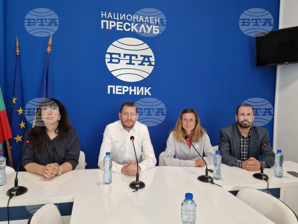 Близо 400 деца ще вземат участие в осмото издание на лекоатлетическия турнир „Trelleborg и децата на Перник“