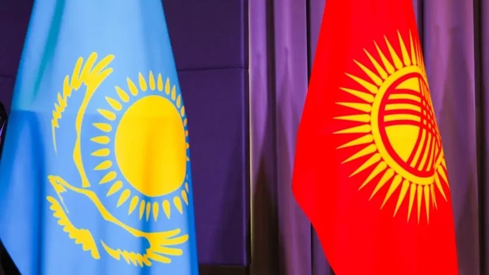 КАЗИНФОРМ: Мажилисът ратифицира казахстанско-киргизстанския договор за съюзни отношения 