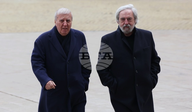 ЦИК - ПП „Българска Социалдемокрация – Евролевица”- регистрация