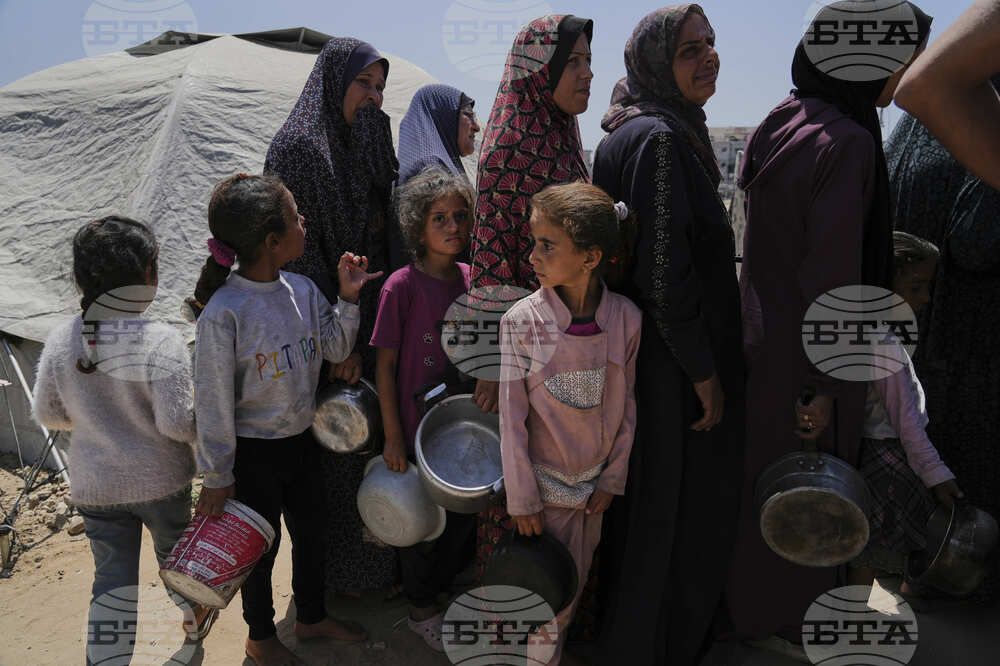 Israel Palestinians