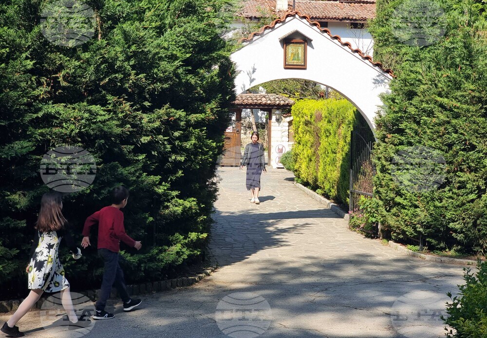 Варна - курорт - празник