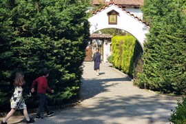 Варна - курорт - празник