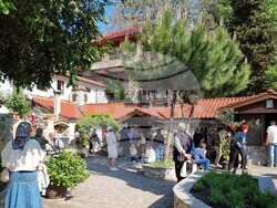 Варна - курорт - празник