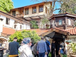 Варна - курорт - празник