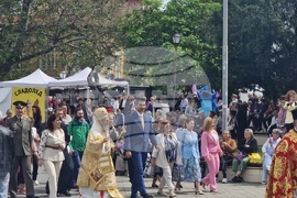Пазарджик - Празник на града