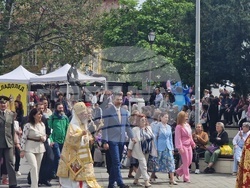 Пазарджик - Празник на града