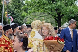Пазарджик - Празник на града