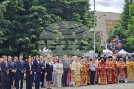 Пазарджик - Празник на града