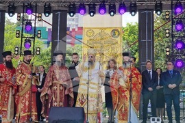 Пазарджик - Празник на града