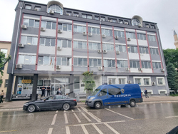 Република Северна Македония - Битоля - Люпчо Георгиевски - дело