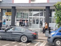 Република Северна Македония - Битоля - Люпчо Георгиевски - дело