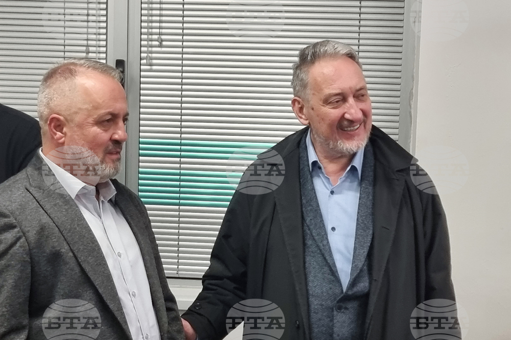 Република Северна Македония - Битоля - Люпчо Георгиевски - дело
