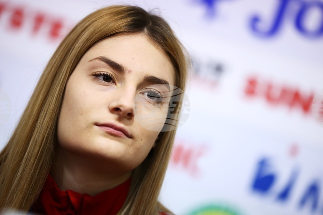 Общо 12 българи ще участват на Европейското първенство по фехтовка за мъже и жени до 23 години