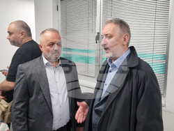 Република Северна Македония - Битоля - Люпчо Георгиевски - дело