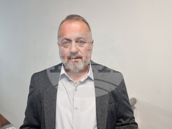 Република Северна Македония - Битоля - Люпчо Георгиевски - дело