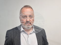 Република Северна Македония - Битоля - Люпчо Георгиевски - дело