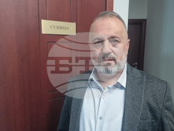 Република Северна Македония - Битоля - Люпчо Георгиевски - дело