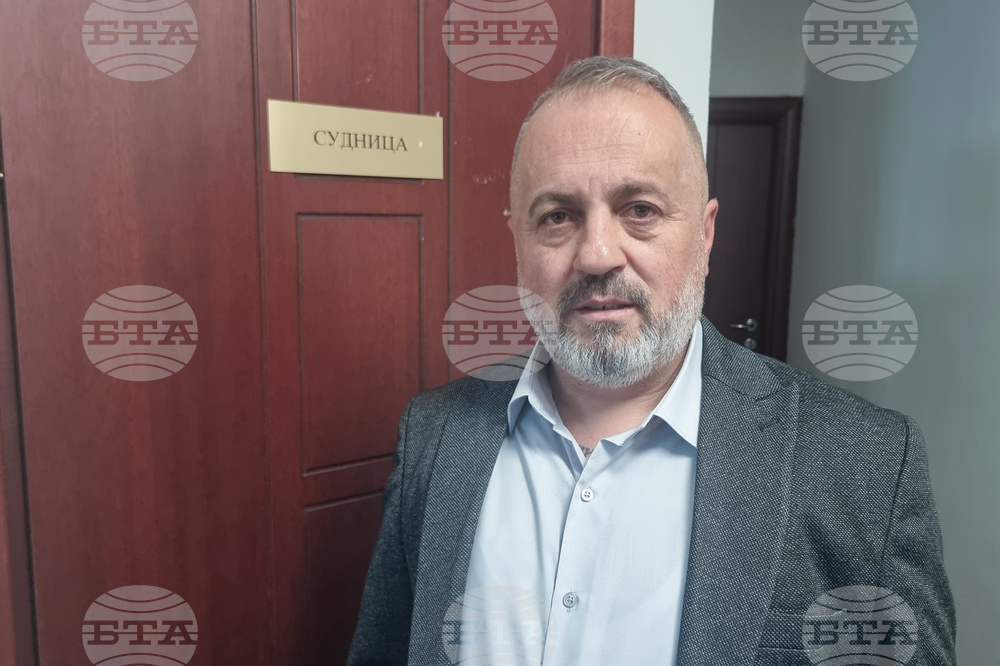 Република Северна Македония - Битоля - Люпчо Георгиевски - дело