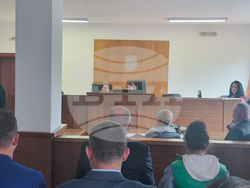 Република Северна Македония - Битоля - Люпчо Георгиевски - дело